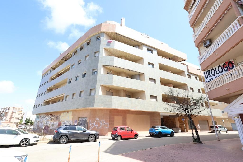 Sprzedaż Torrevieja Apartment