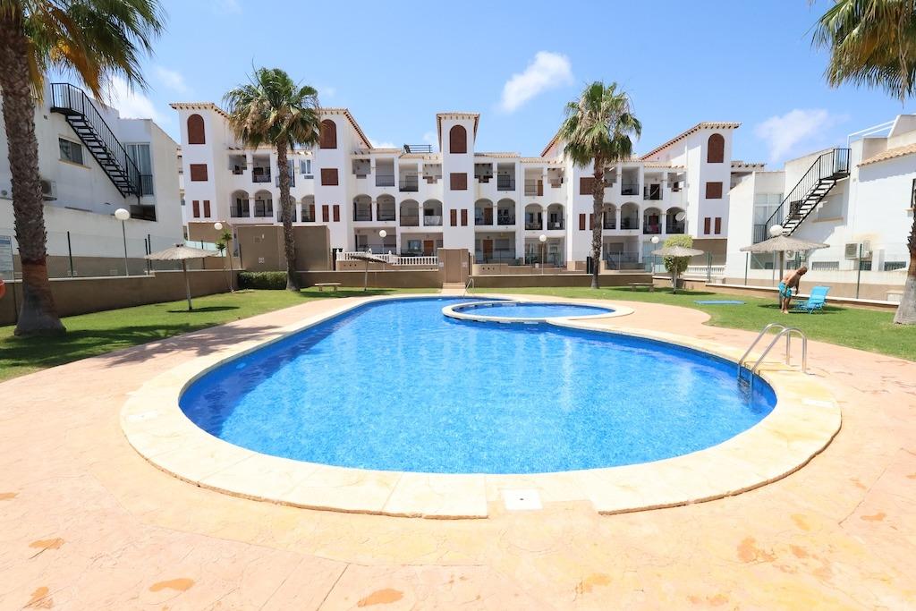 Sprzedaż Orihuela Costa Dom bliżniak