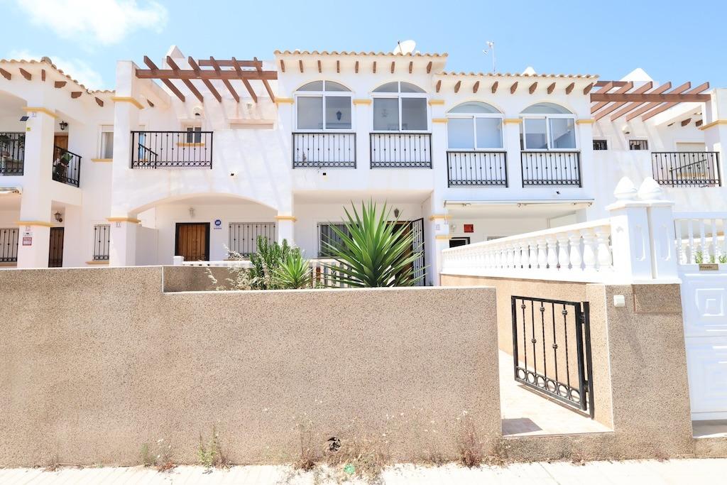 Sprzedaż Orihuela Costa Dom bliżniak — zdjęcie 3