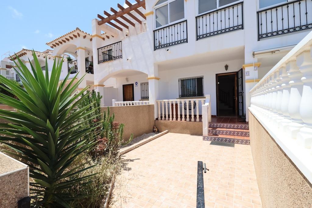 Sprzedaż Orihuela Costa Dom bliżniak — zdjęcie 4
