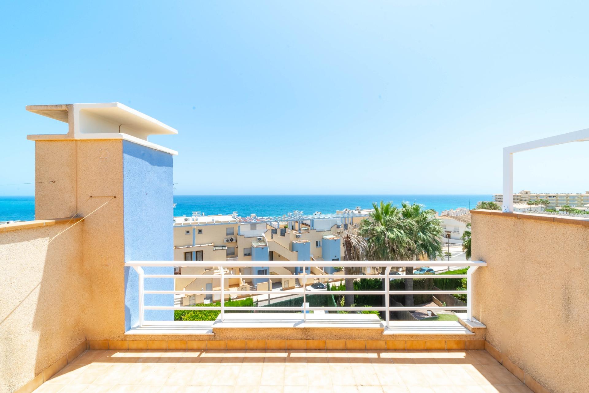 Sprzedaż Orihuela Costa semi-detached house — zdjęcie 1