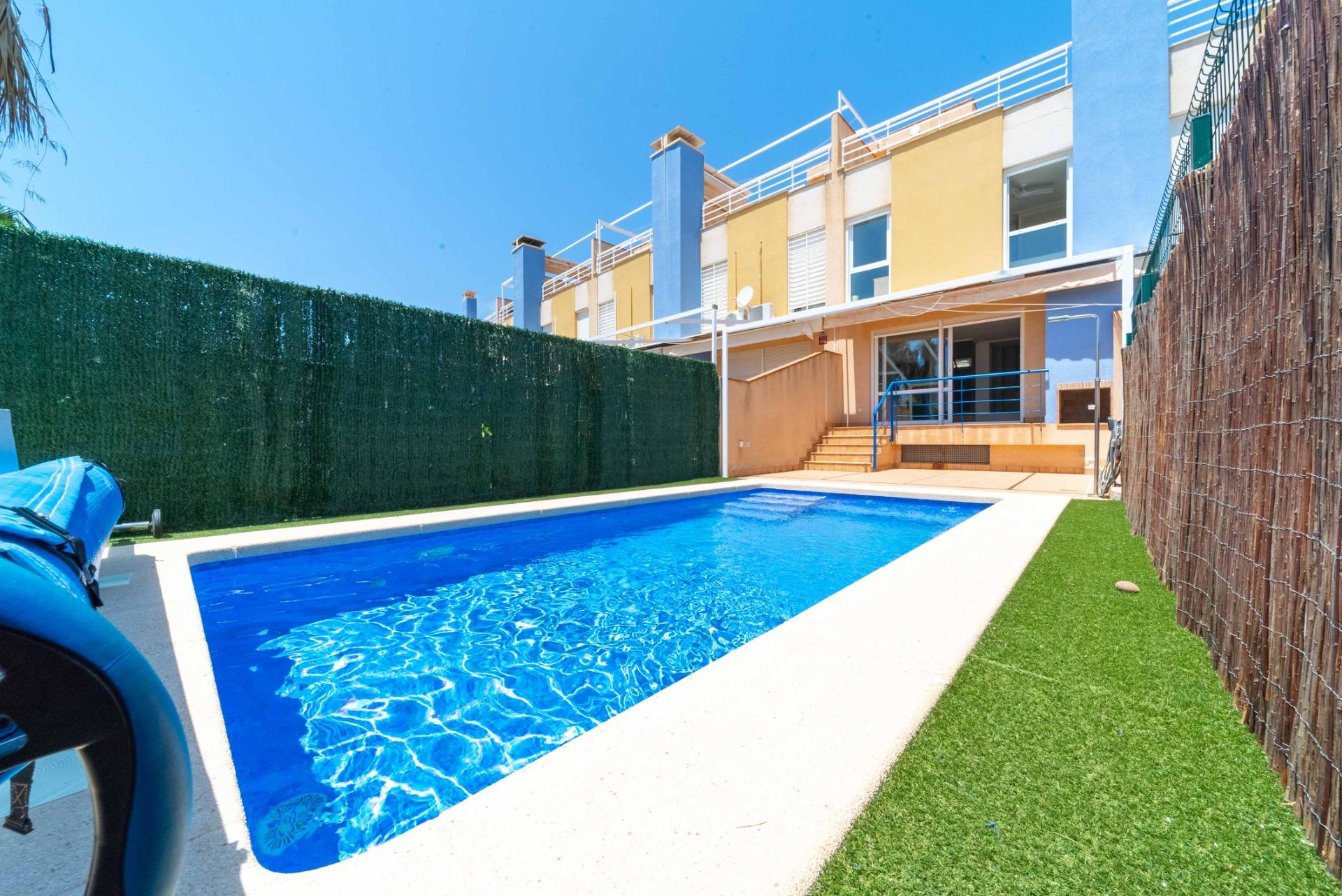 Sprzedaż Orihuela Costa semi-detached house — zdjęcie 4