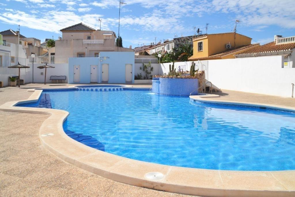 Sprzedaż Torrevieja semi-detached house