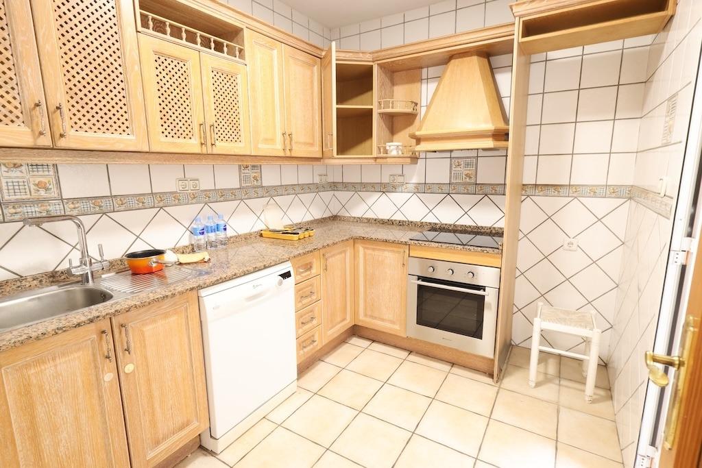 Sprzedaż Torrevieja semi-detached house — zdjęcie 4
