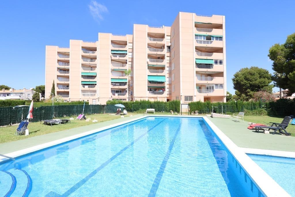 Sprzedaż Orihuela Costa Apartment