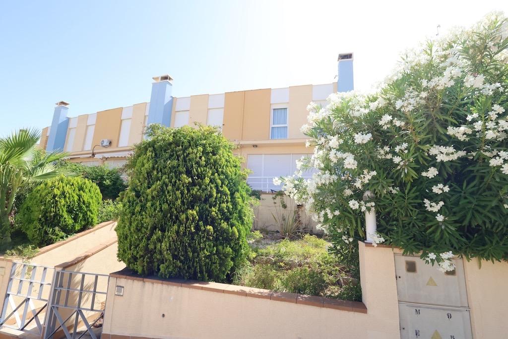 Sprzedaż Orihuela Costa semi-detached house