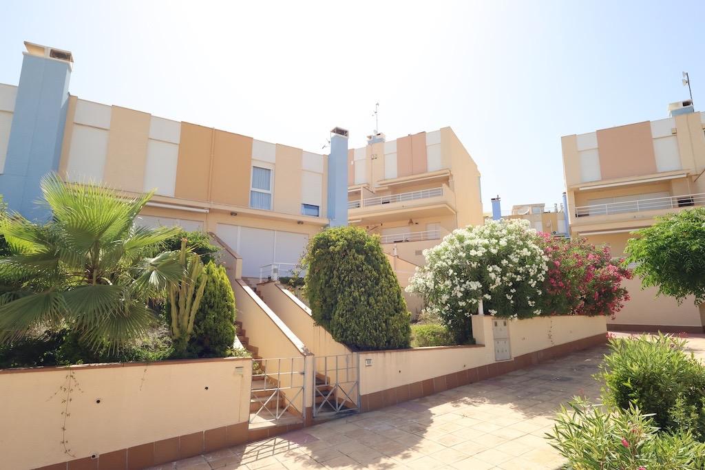 Sprzedaż Orihuela Costa semi-detached house — zdjęcie 3