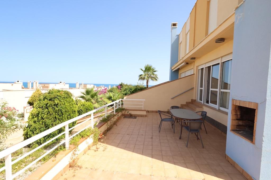 Sprzedaż Orihuela Costa semi-detached house — zdjęcie 4