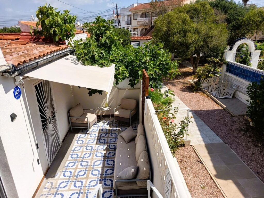 Sprzedaż Torrevieja Dom parterowy