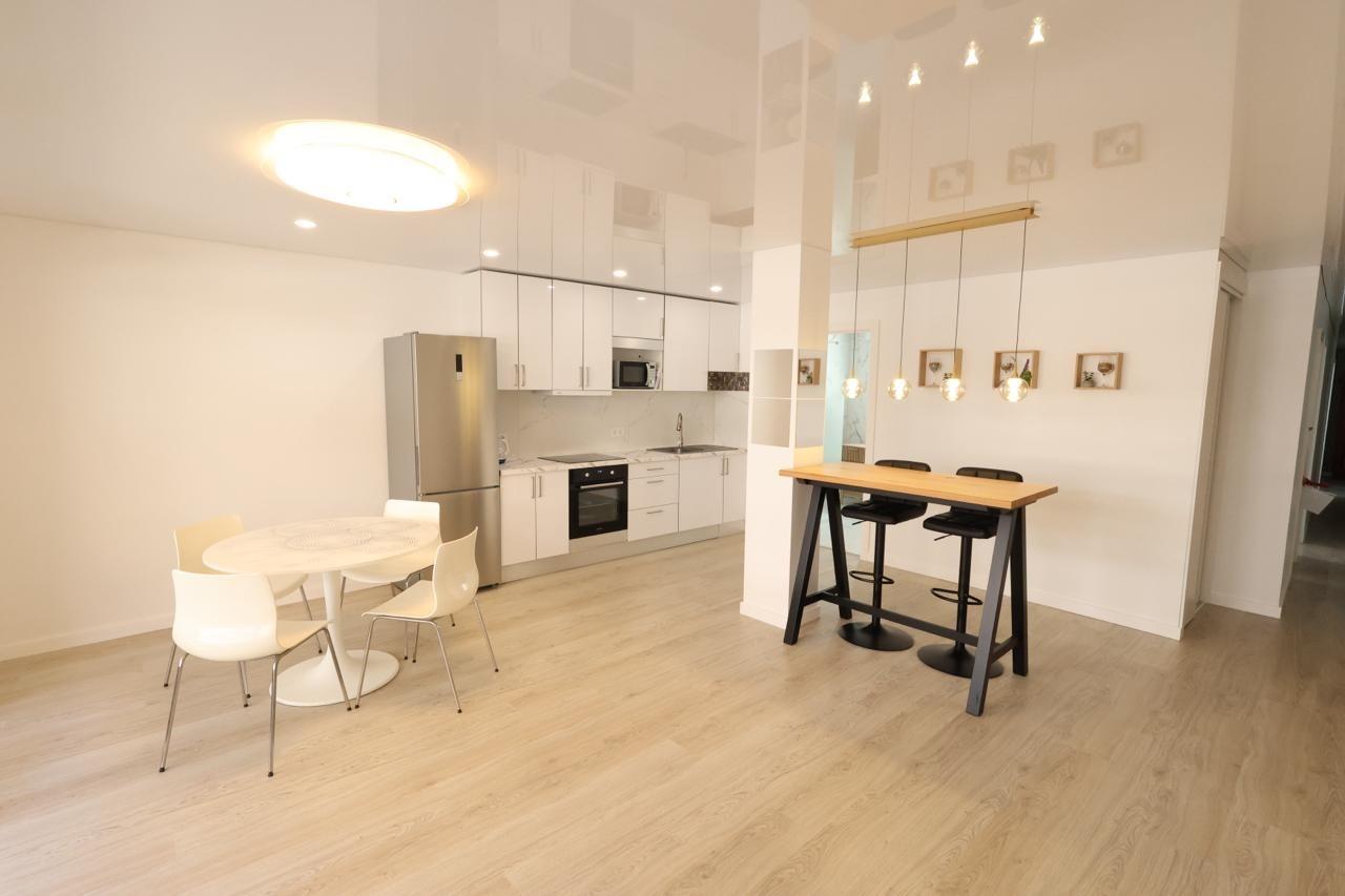 Sprzedaż Torrevieja Apartment — zdjęcie 1