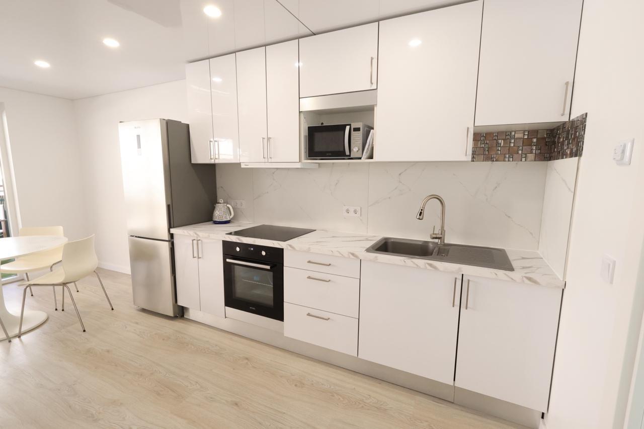 Sprzedaż Torrevieja Apartment — zdjęcie 4