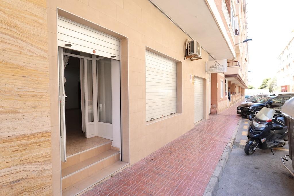 Sprzedaż Torrevieja Lokal komercyjny
