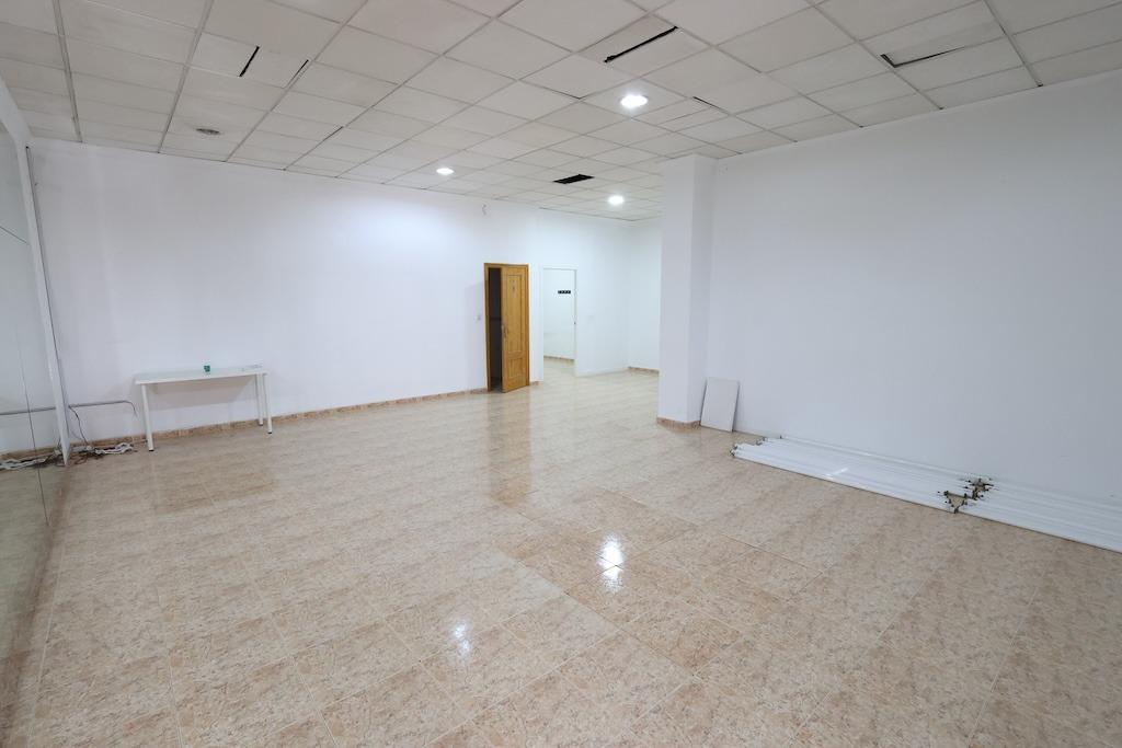 Sprzedaż Torrevieja Lokal komercyjny — zdjęcie 3