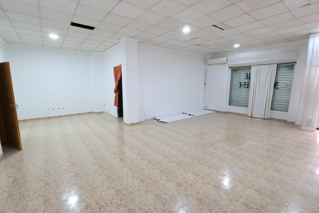 Sprzedaż Torrevieja Lokal komercyjny — zdjęcie 4