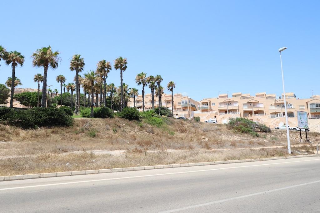 Sprzedaż Torrevieja Działka