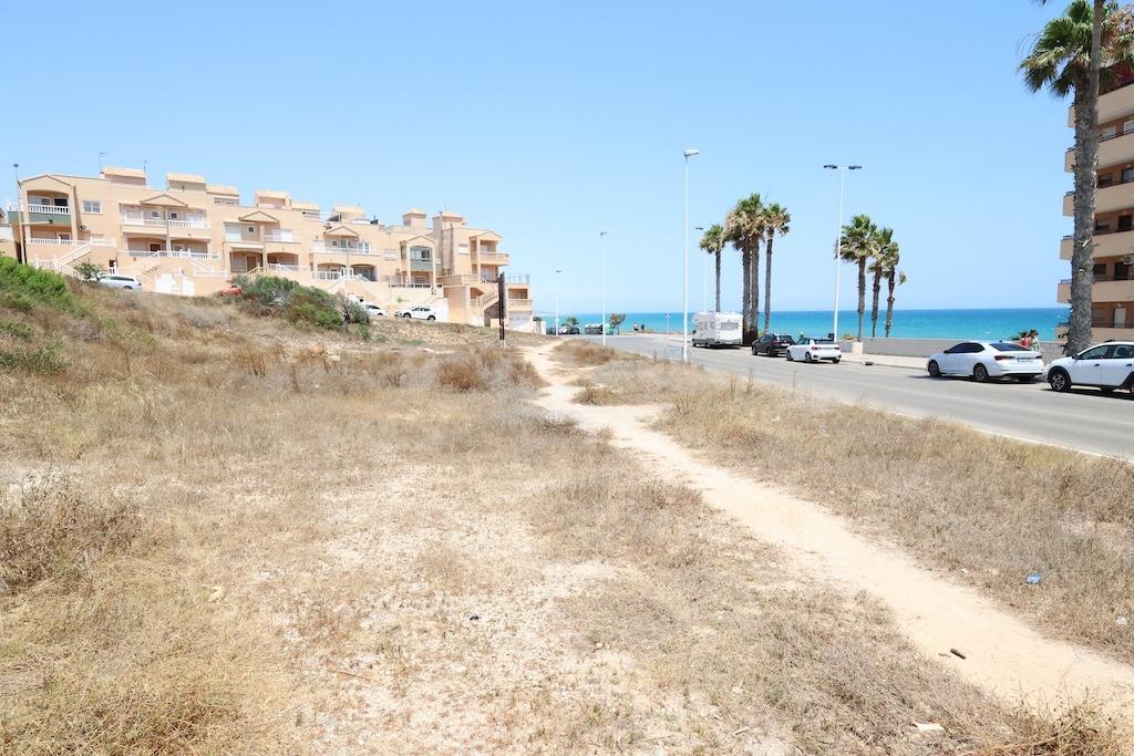 Sprzedaż Torrevieja Działka — zdjęcie 3