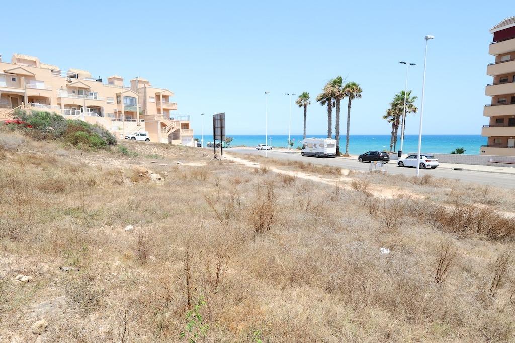 Sprzedaż Torrevieja Działka — zdjęcie 4