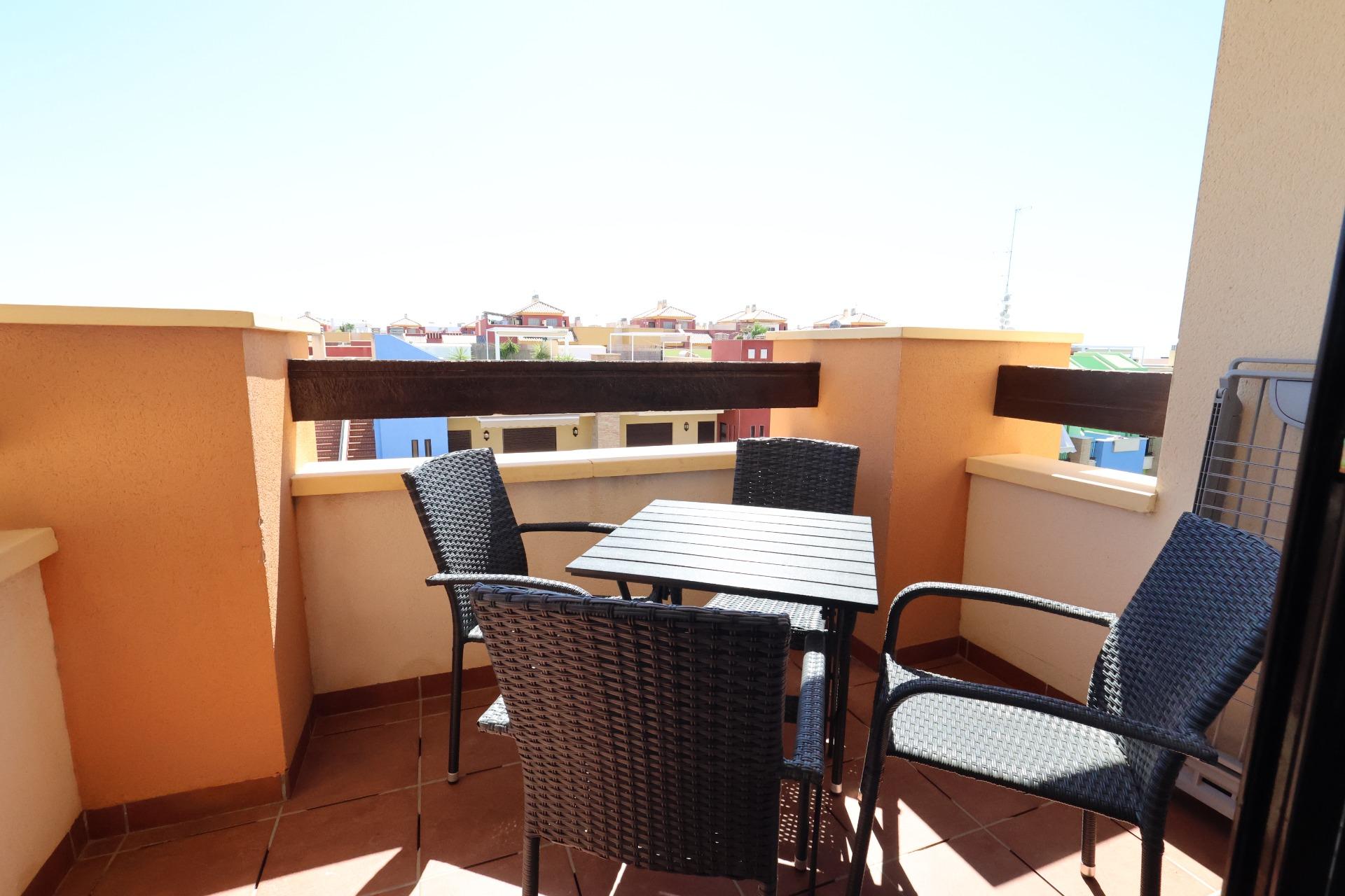 Sprzedaż Orihuela Costa Apartment — zdjęcie 3