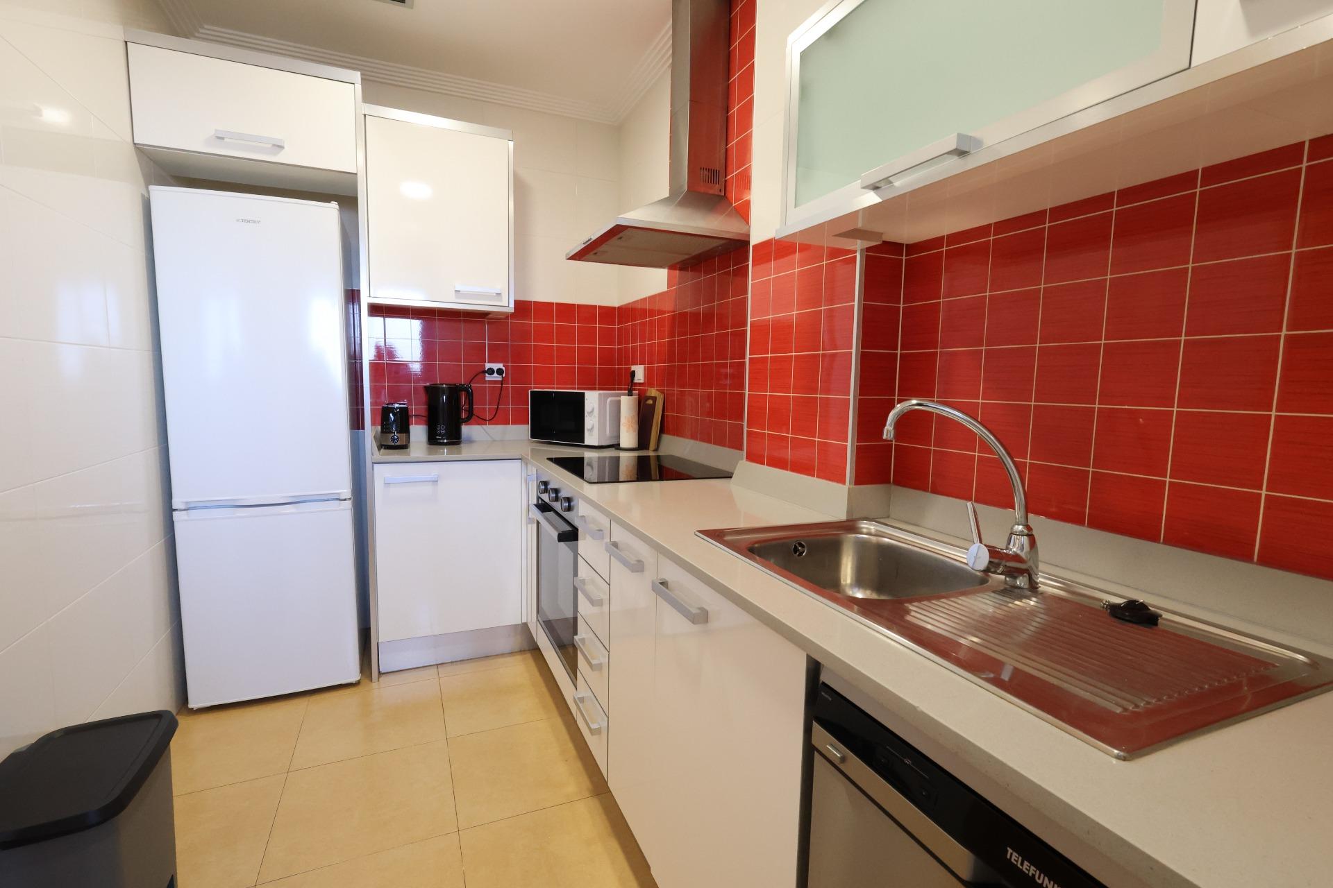 Sprzedaż Orihuela Costa Apartment — zdjęcie 4