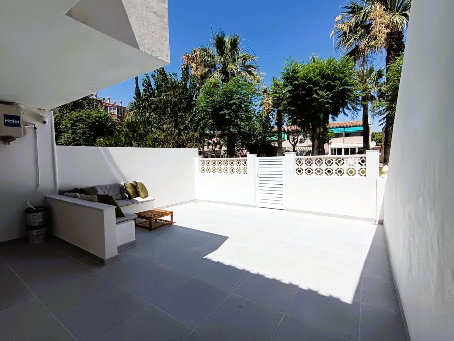 Sprzedaż Orihuela Costa Dom parterowy — zdjęcie 1