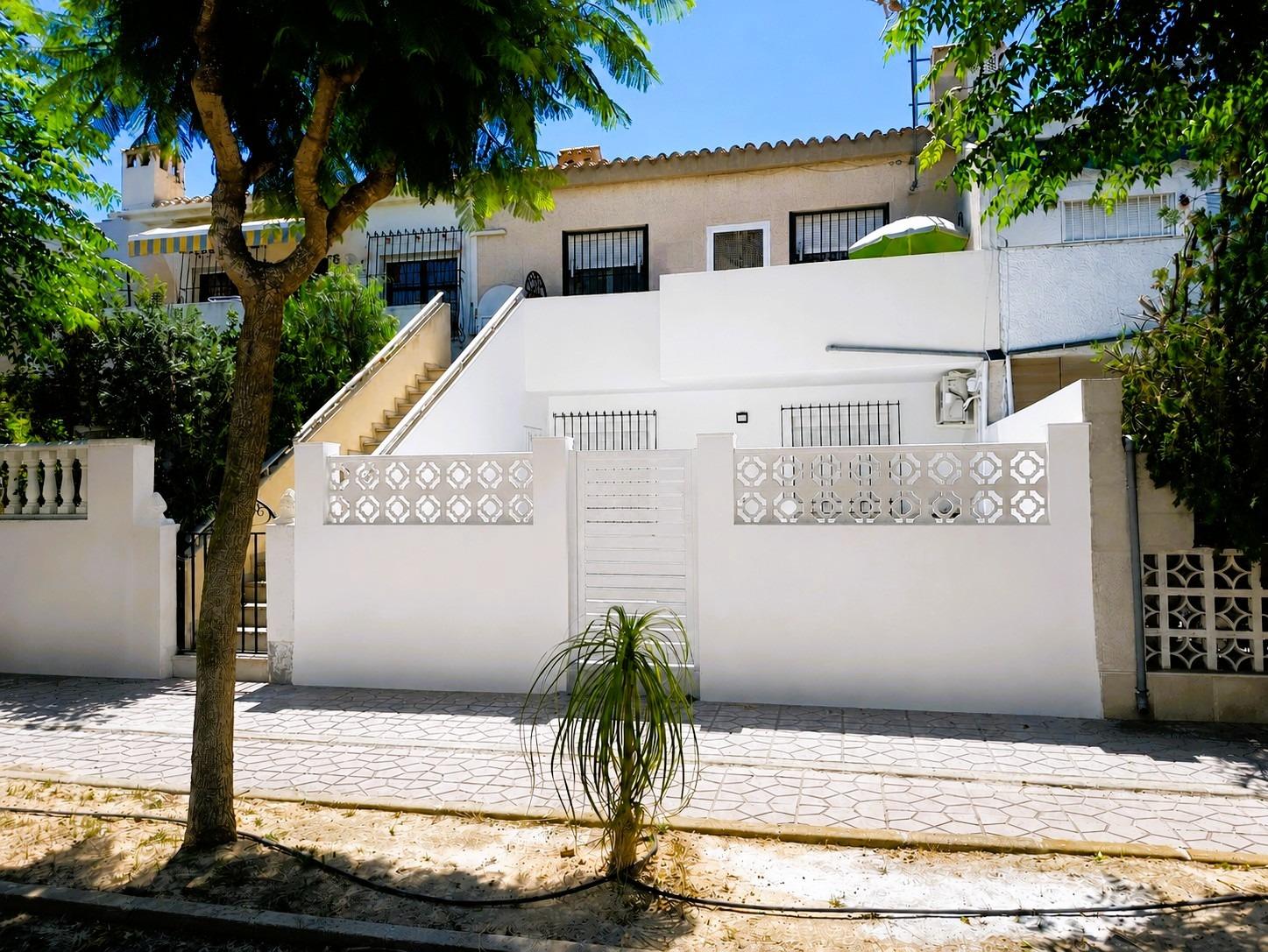 Sprzedaż Orihuela Costa Dom parterowy — zdjęcie 3