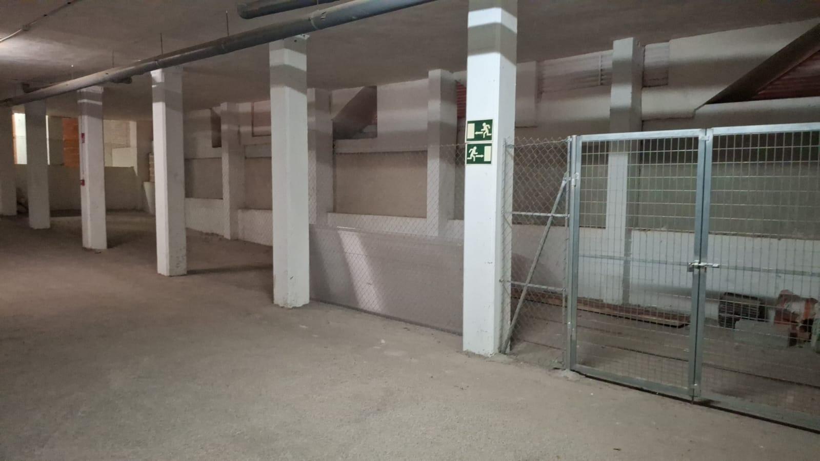 Sprzedaż Orihuela Costa Garaż — zdjęcie 4