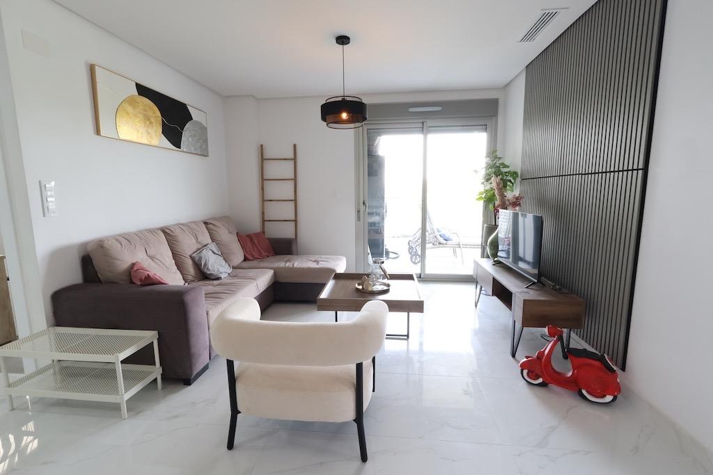 Sprzedaż Orihuela Costa Apartment — zdjęcie 3