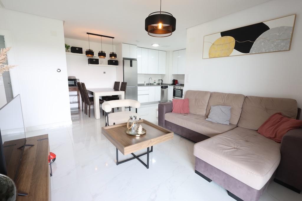 Sprzedaż Orihuela Costa Apartment — zdjęcie 4