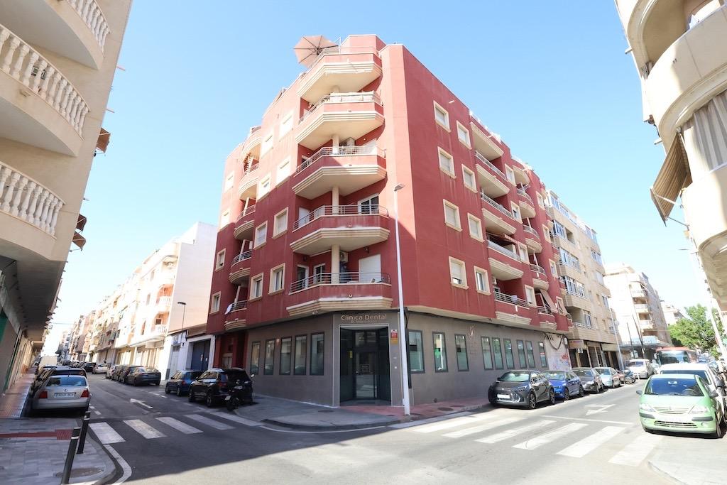 Sprzedaż Torrevieja Apartment