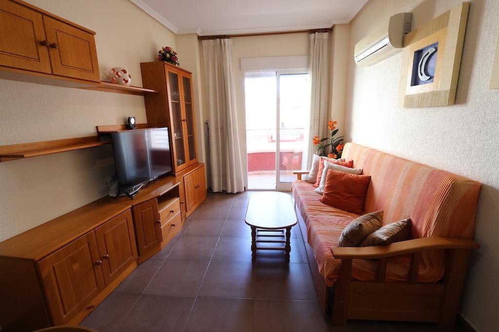 Sprzedaż Torrevieja Apartment — zdjęcie 3