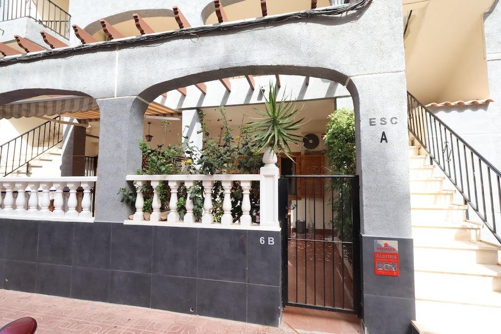 Sprzedaż Torrevieja Apartment