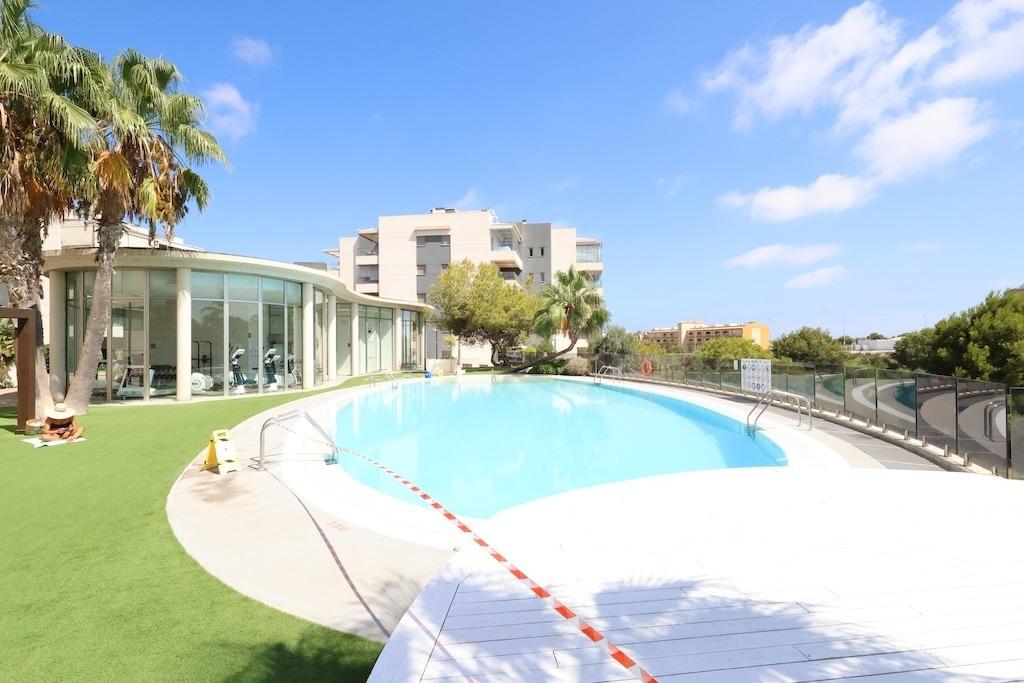 Sprzedaż Orihuela Costa Apartment