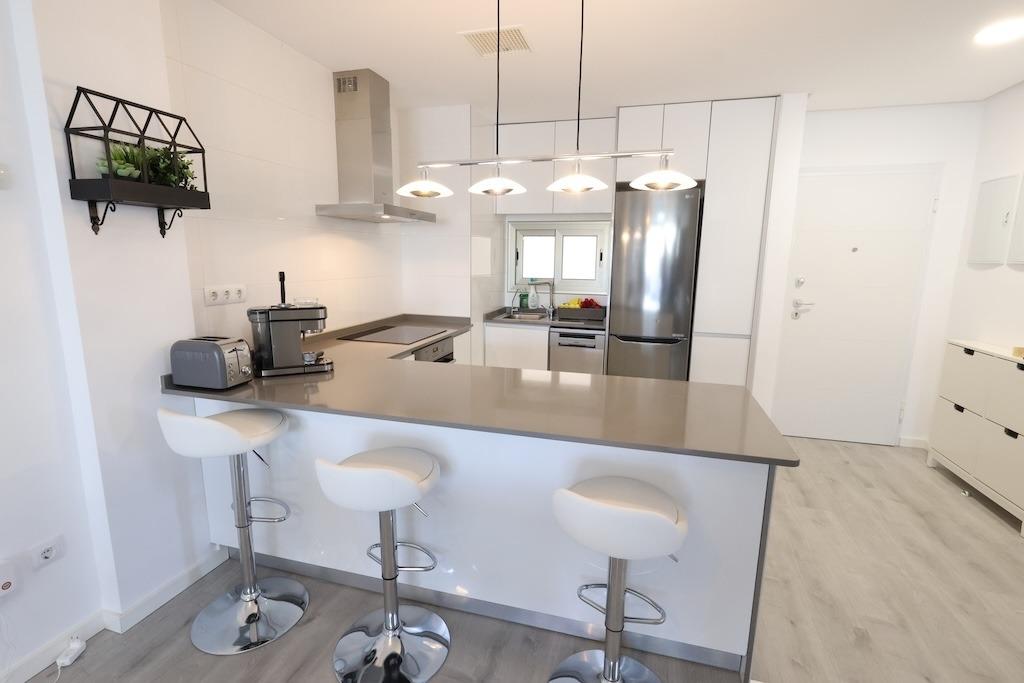 Sprzedaż Orihuela Costa Apartment — zdjęcie 3