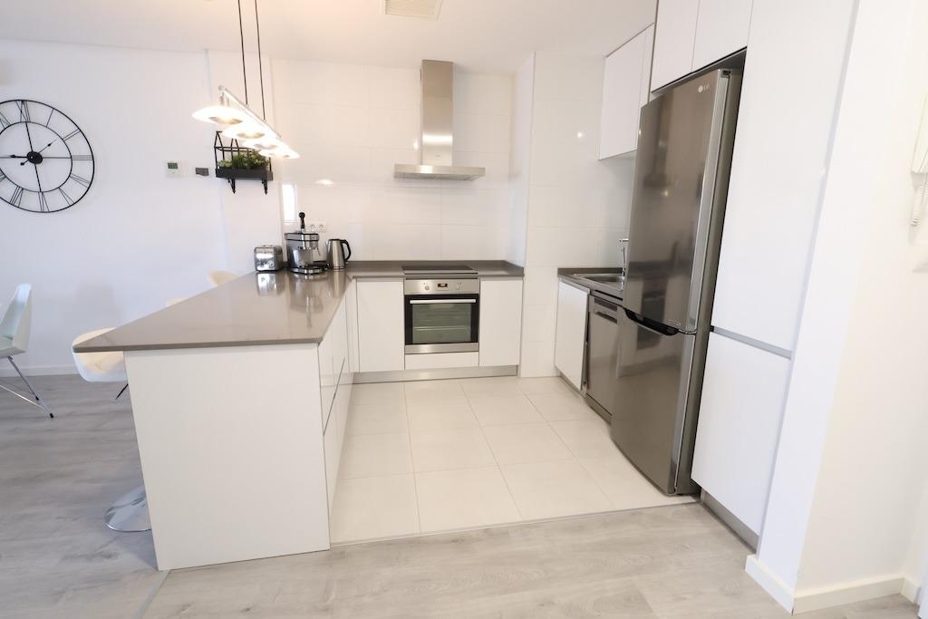 Sprzedaż Orihuela Costa Apartment — zdjęcie 4