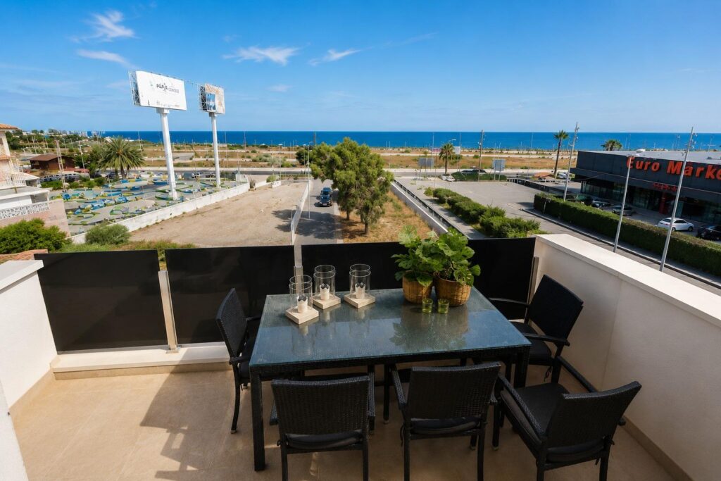 Sprzedaż Orihuela Costa Apartment
