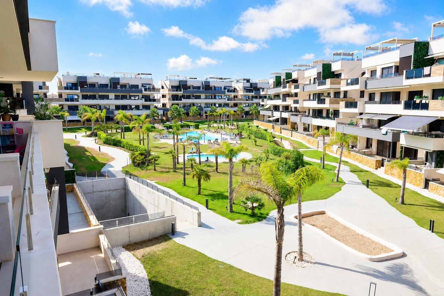 Sprzedaż Orihuela Costa Apartment — zdjęcie 3