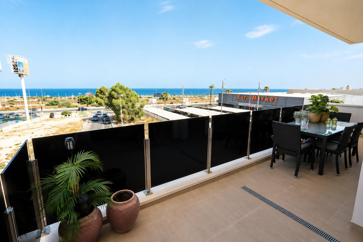 Sprzedaż Orihuela Costa Apartment — zdjęcie 4