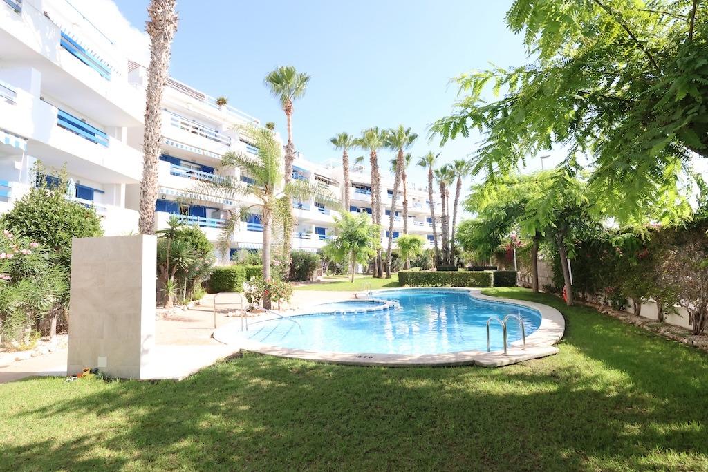 Sprzedaż Orihuela Costa Apartment