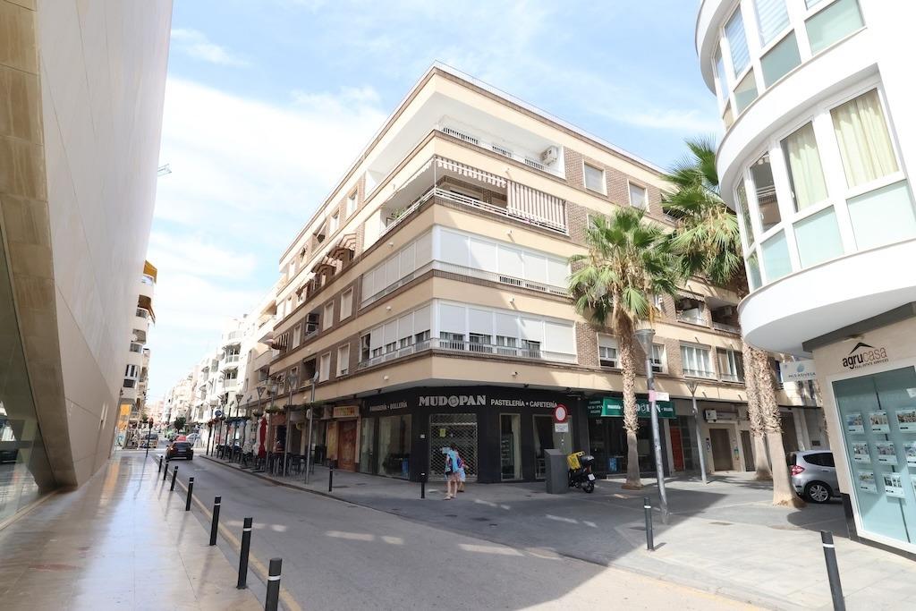 Sprzedaż Torrevieja Przybudówka