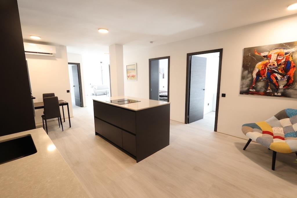 Sprzedaż Torrevieja Przybudówka — zdjęcie 3