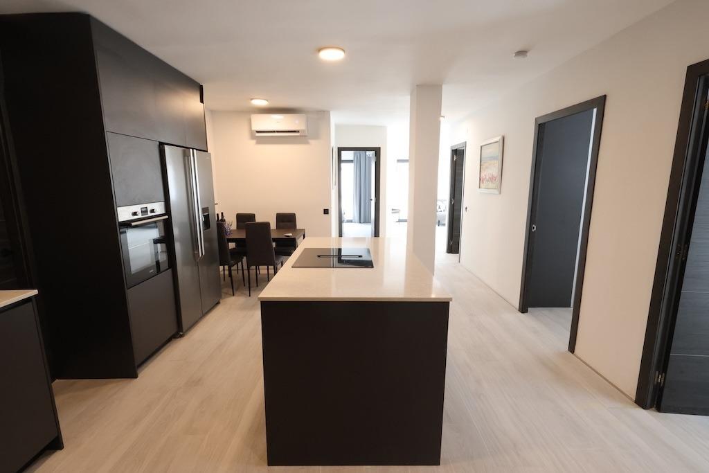 Sprzedaż Torrevieja Przybudówka — zdjęcie 4