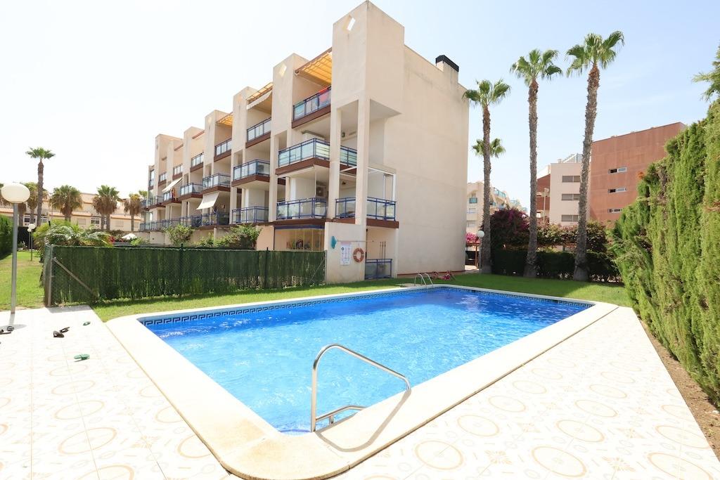 Sprzedaż Orihuela Costa Apartment