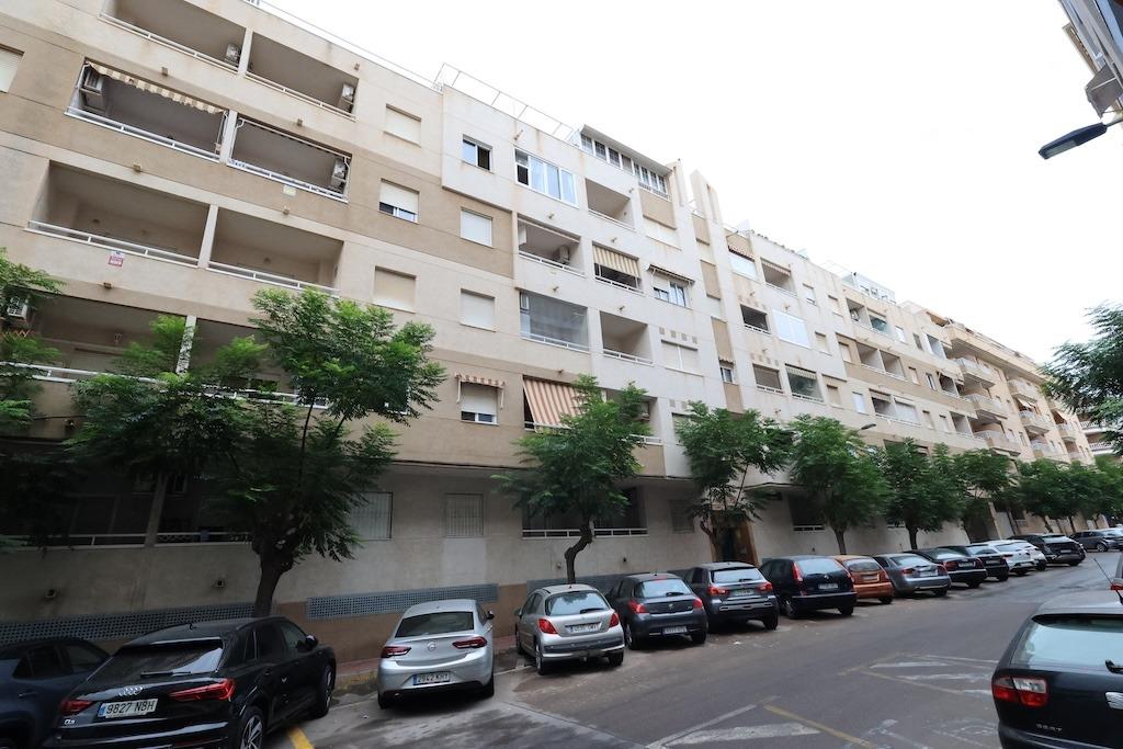 Sprzedaż Torrevieja Apartment