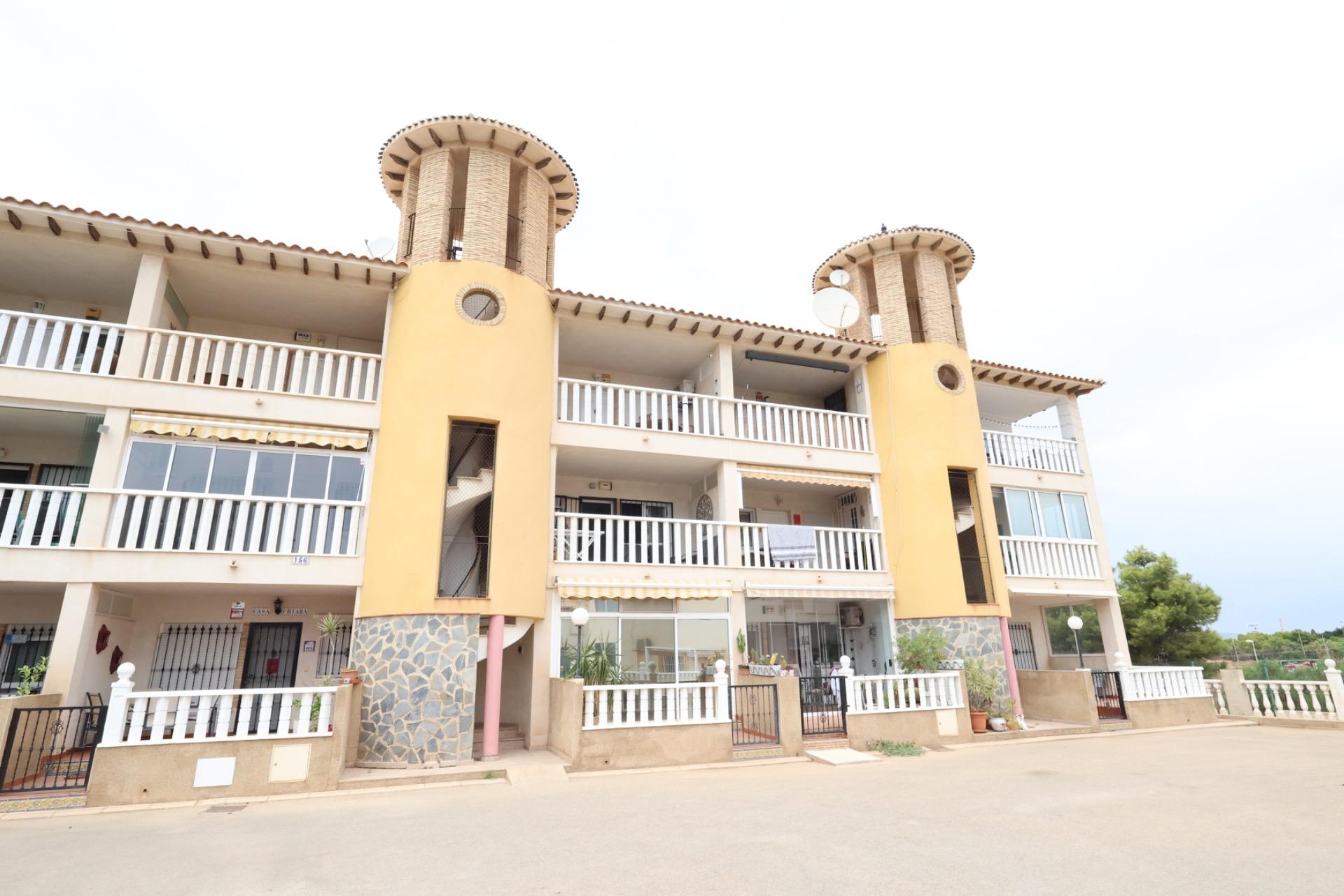 Sprzedaż Orihuela Costa Apartment — zdjęcie 3