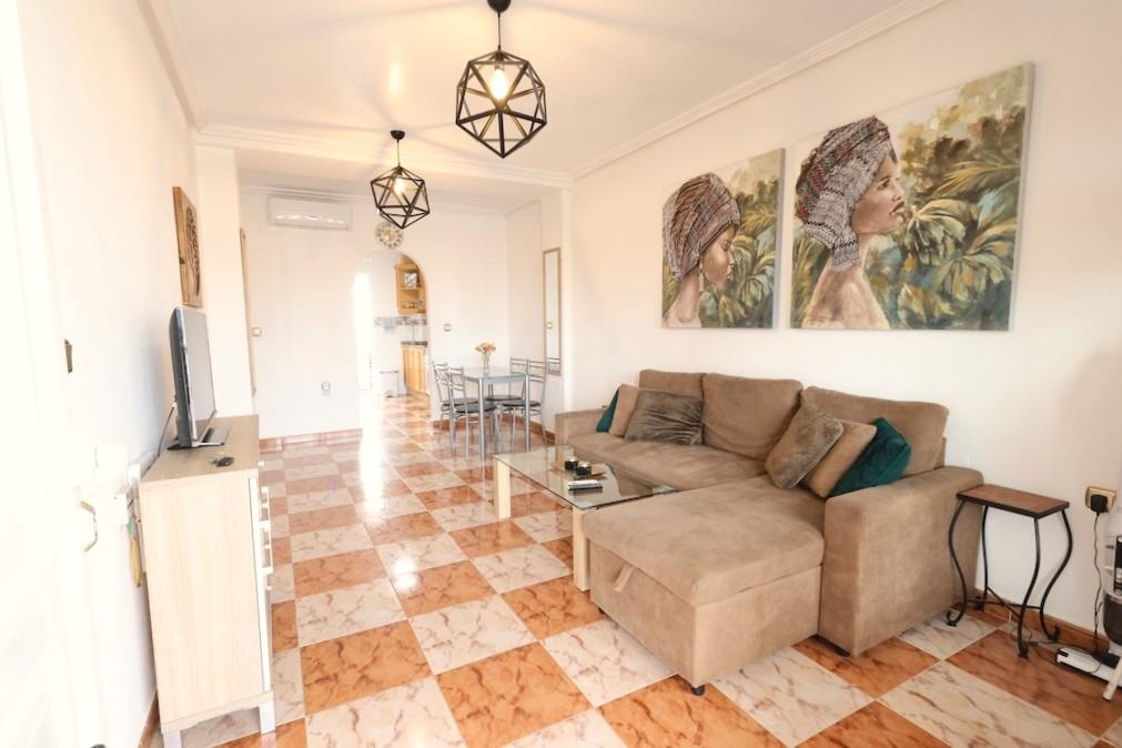 Sprzedaż Orihuela Costa Apartment — zdjęcie 4