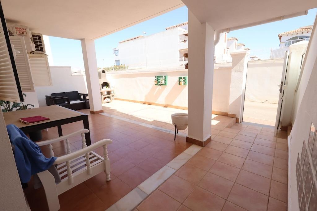 Sprzedaż Orihuela Costa Dom parterowy — zdjęcie 3