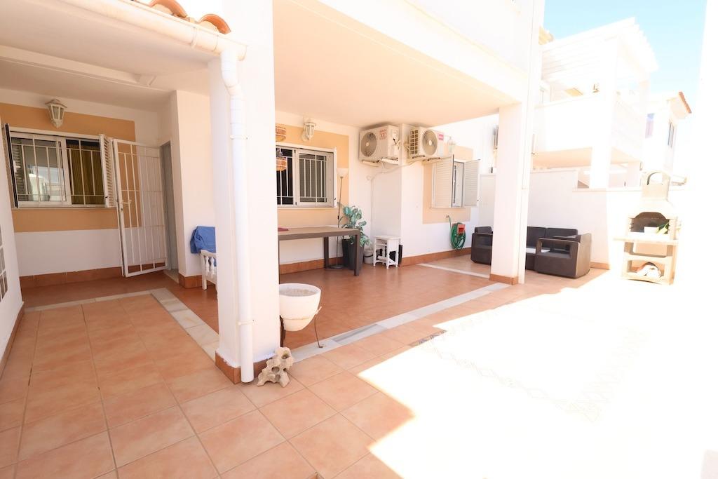 Sprzedaż Orihuela Costa Dom parterowy — zdjęcie 4