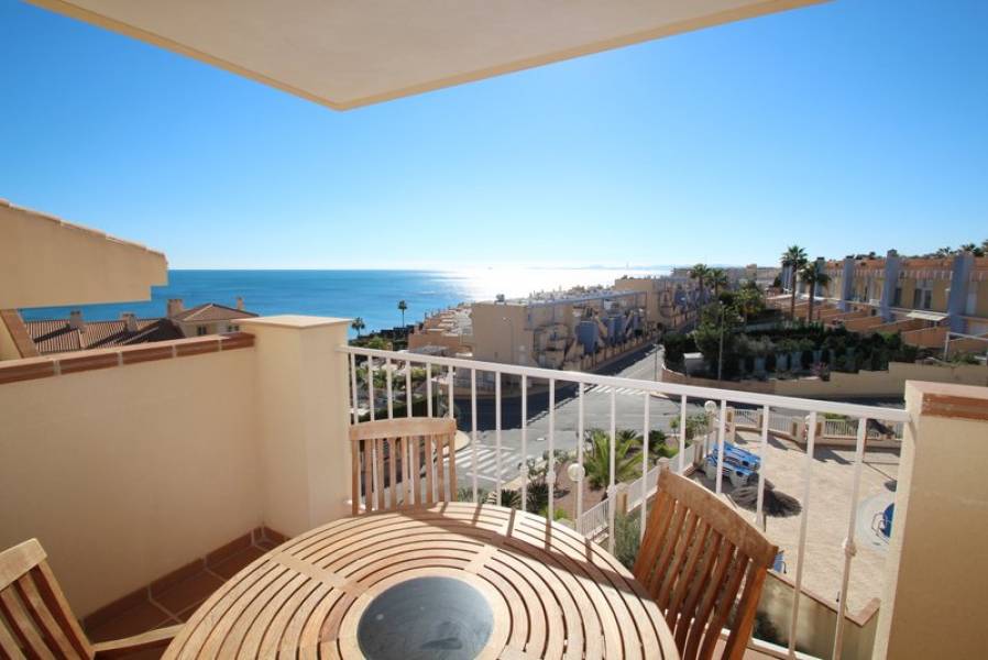 Sprzedaż Orihuela Costa Przybudówka