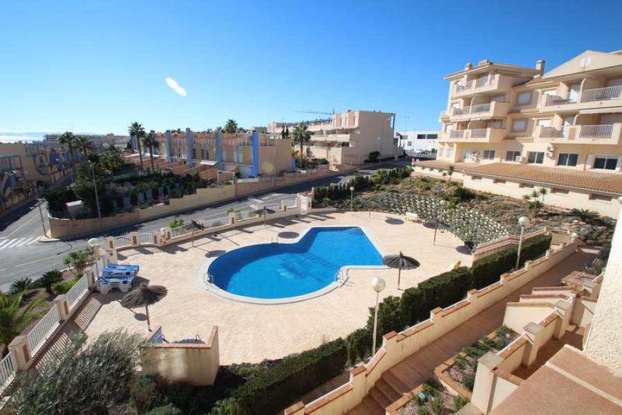 Sprzedaż Orihuela Costa Przybudówka — zdjęcie 3