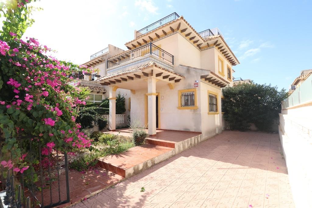 Sprzedaż Orihuela Costa semi-detached house